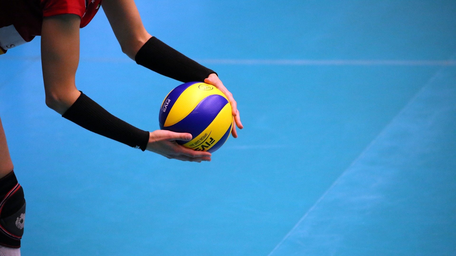 Crise sanitaire : comme le Sens Volley 89, les clubs sportifs...