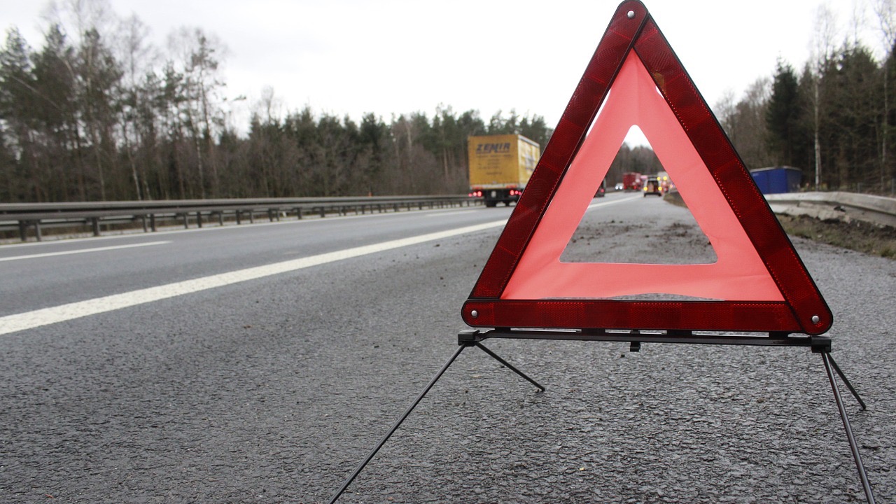 L’A19 coupée ce mercredi matin, en raison d’un accident 