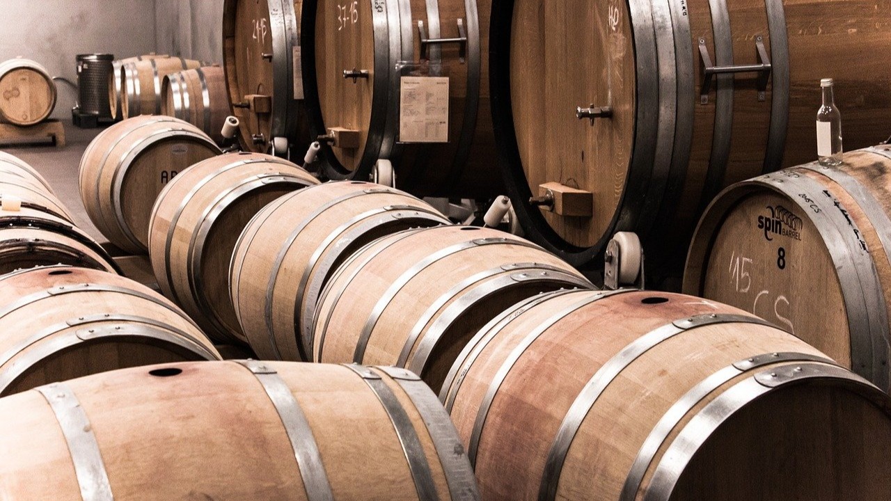 Vente des vins des Hospices de Beaune : la cause des femmes à...