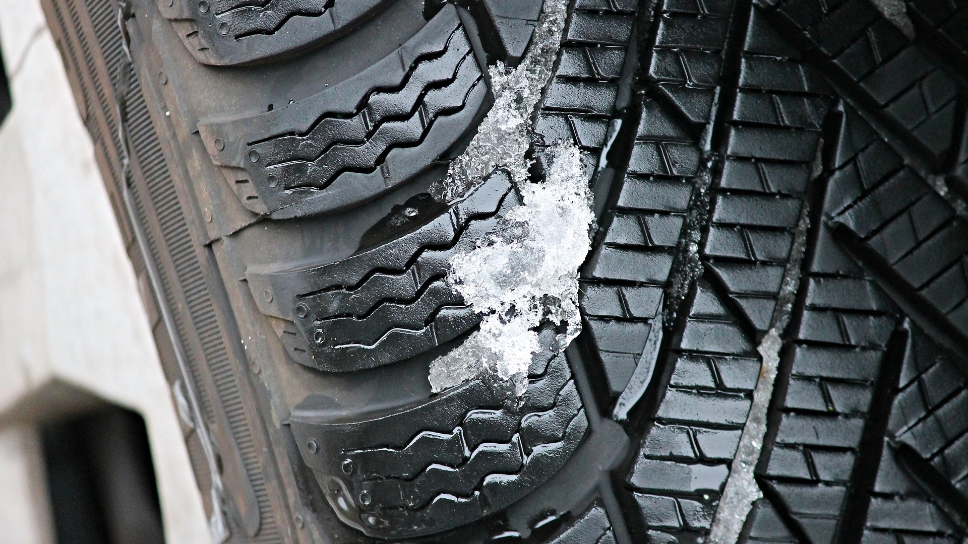 Nièvre : les pneus hiver finalement pas obligatoires au 1er novembre
