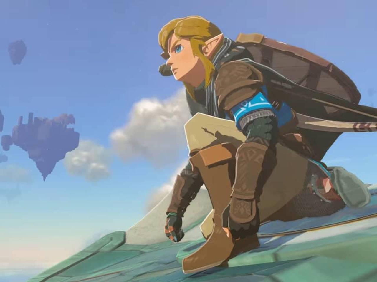 Après le succès du film "Mario", Nintendo annonce un long-métrage sur l’univers du jeu "Zelda"