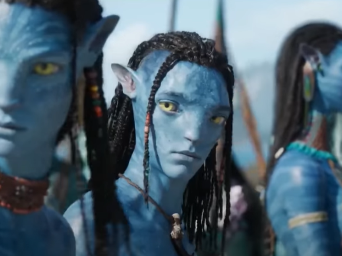 Date De Sortie Avatar 2 En France Cinéma : Avatar 2 dépasse les 10 millions d'entrées en France
