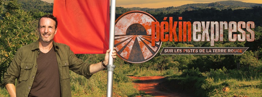 Pékin express