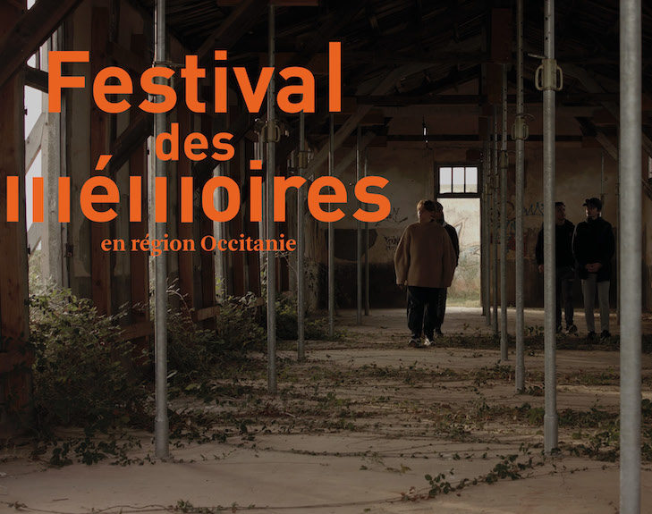 Rivesaltes : première édition du Festival des mémoires