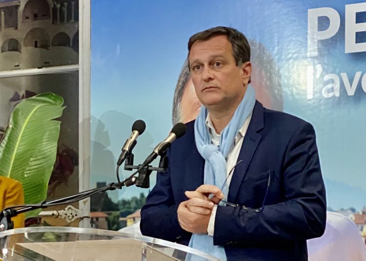 Louis Aliot