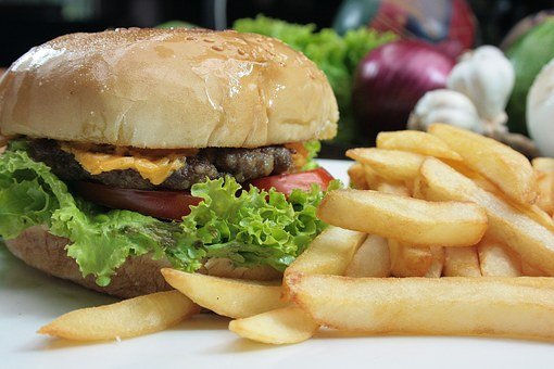Burger