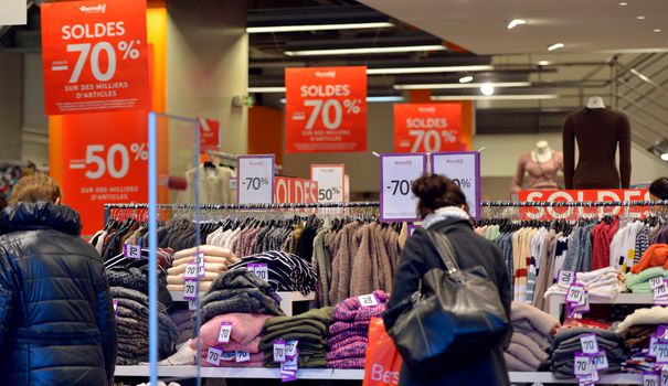 soldes