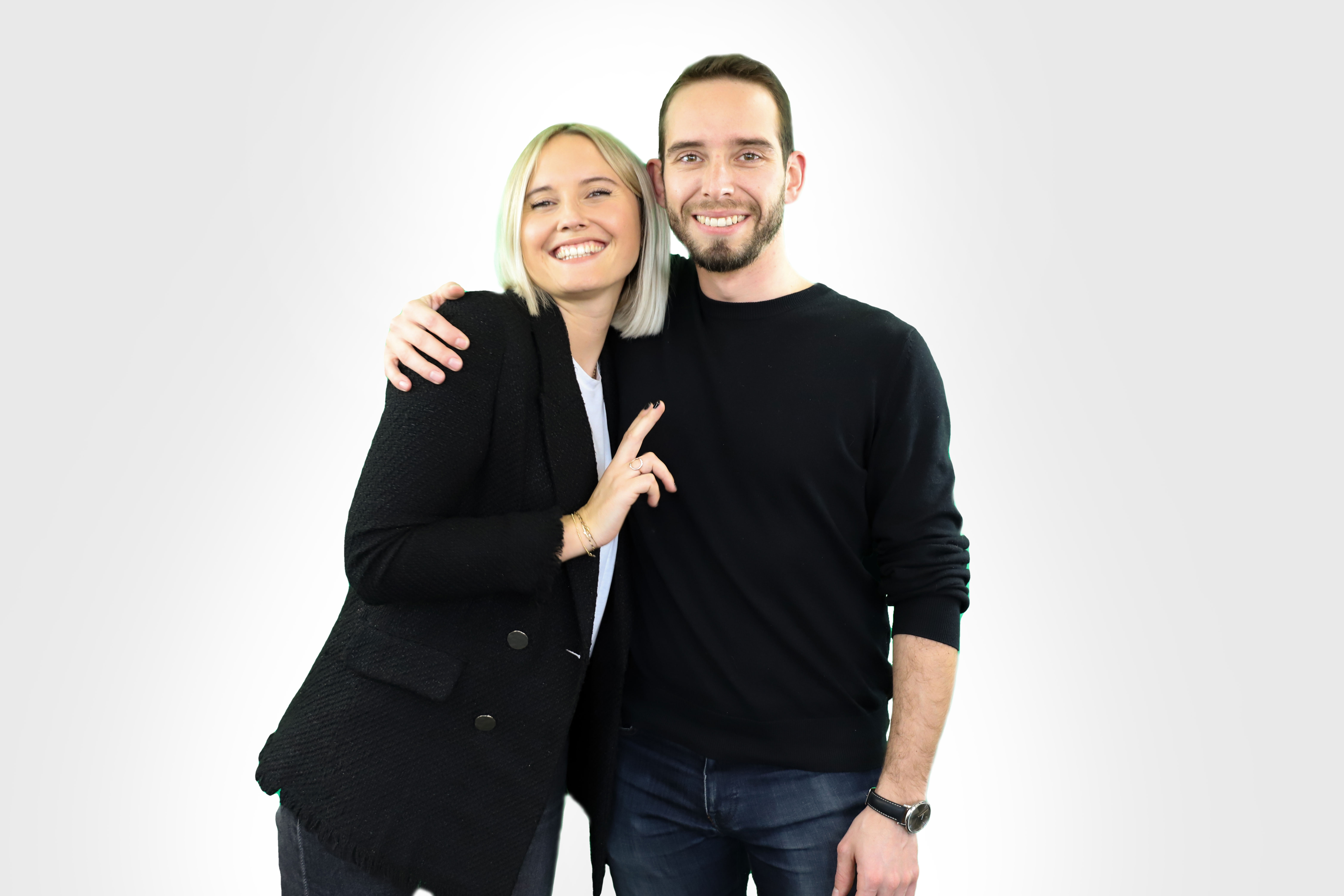 Loic et Camille