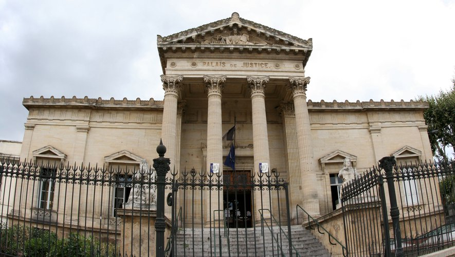 Tribunal de Perpignan