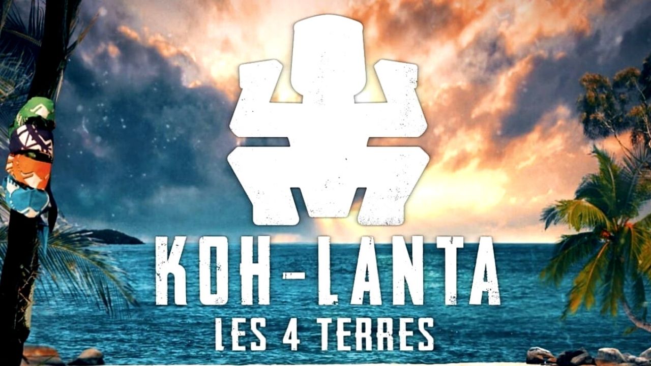 Koh Lanta Qui Est Parti Ce Soir « Koh Lanta » de retour ce soir sur TF1