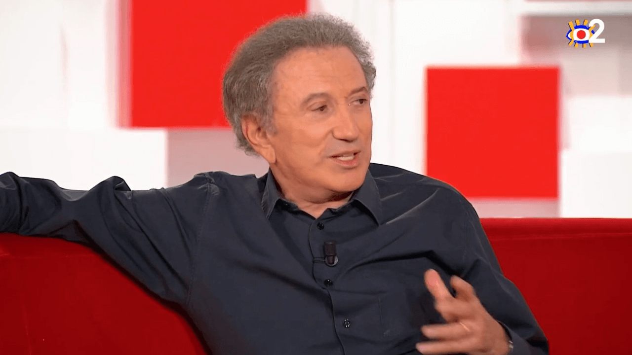 Qui Va Remplacer Michel Drucker Sur La 2 Opéré du coeur, Michel Drucker contraint de reporter sa rentrée