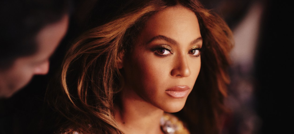 Beyoncé : Netflix dévoile les premières images de son documentaire ...