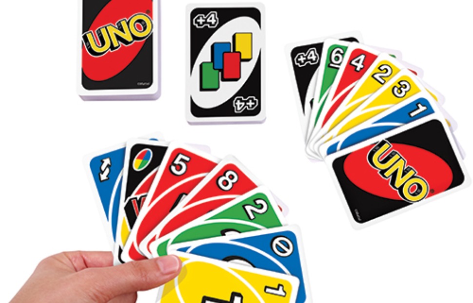 UNO met fin au débat concernant les cartes +4 UNO met fin au débat concernant les cartes +4