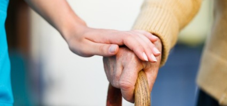 Les services à la personne recrutent, notamment dans l'Avesnois !