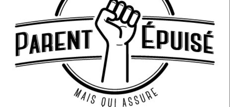 BON PLAN NOEL  : LA BOX « PARENT EPUISE »