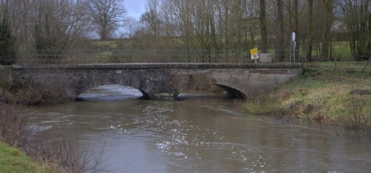 (DOSSIER) - Les ponts de notre territoire représentent-ils un danger ?