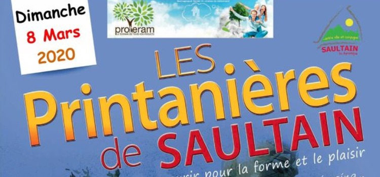 SPORT : ET SI ON COURRAIT ?