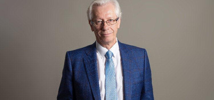 Municipales 2020 - Philippe Biais candidat à Jeumont : il veut...