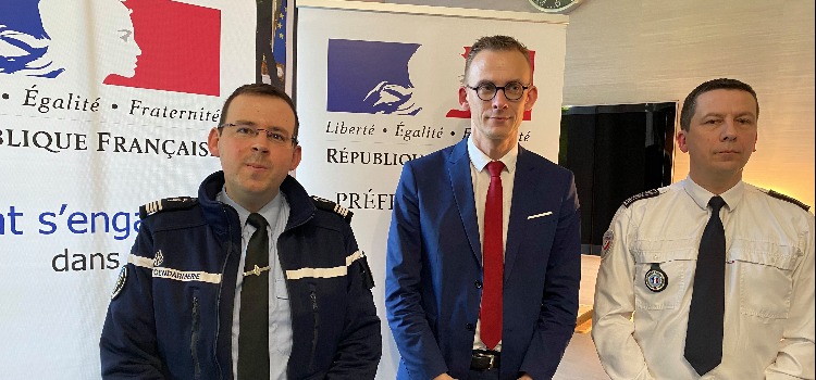 Sécurité Routière - 2019 a été l'année la plus meurtrière depuis 2017
