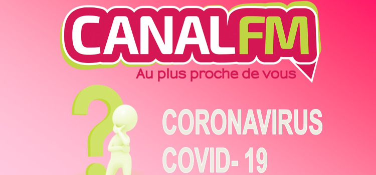 Jeudi 05 mars : Personne de contaminé en val de Sambre, 12 cas en...
