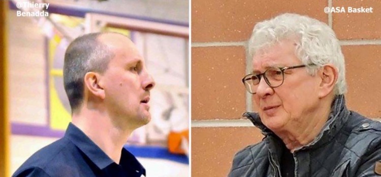 Sport - Le basket s'arrête totalement : saison blanche, pas de...
