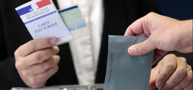 Municipales - Qui sont les candidats du second tour ? Où votera-t-on ?