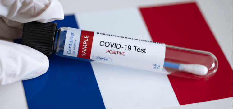 Coronavirus - Le Préfet du Nord et l’ARS annoncent le renforcement...