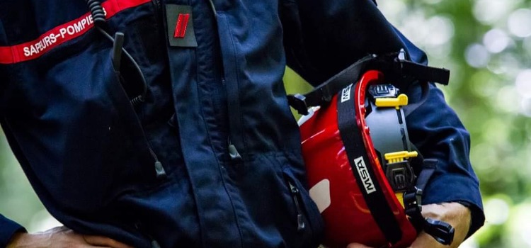 Incivilité envers les Sapeurs-Pompiers du Nord : qu'en est-il en...