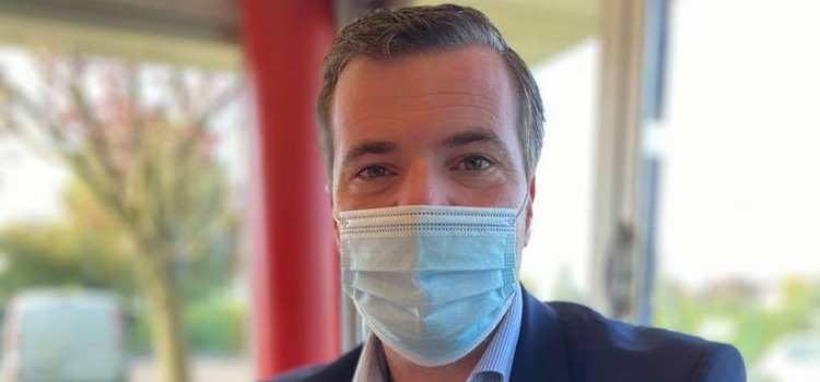 Fiscalité, crise économique, assemblée citoyenne : Benjamin...