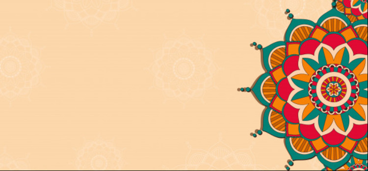 ANTI STRESS : atelier Mandala en ligne