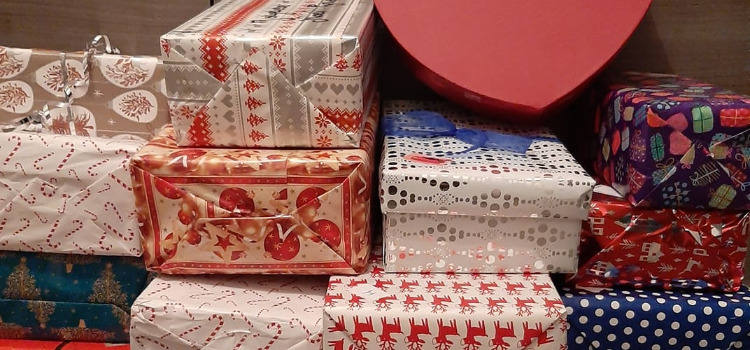 NOEL : une box pour les démunis