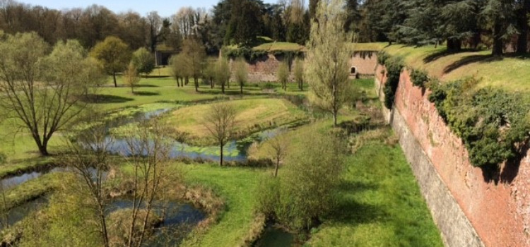 UNESCO - Le Quesnoy, toujours à la conquête de son classement au...
