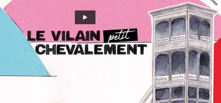 Le vilain petit canard revisité