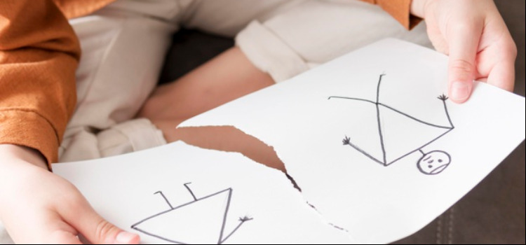 Une association pour aider les parents en séparation