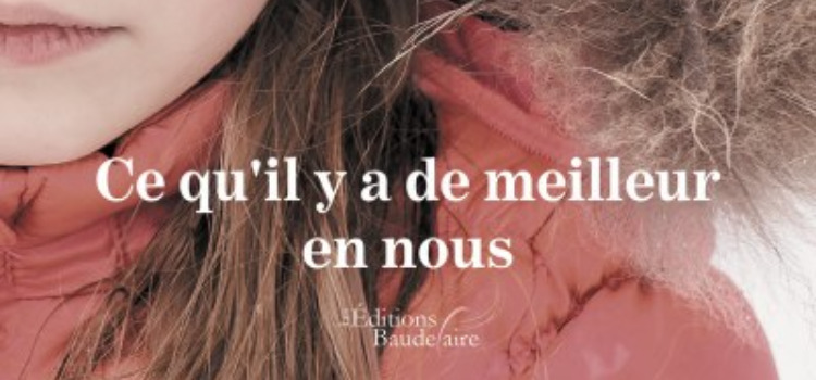 DECOUVERTE : 1er roman d'Emilie Leroy