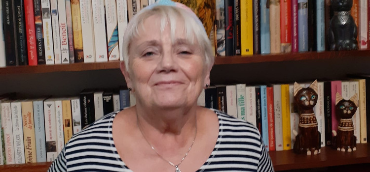 Coup de pouce : On aide Henriette, 71 ans