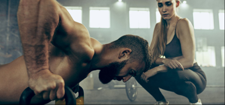 Le cross training fitness, vous connaissez ?