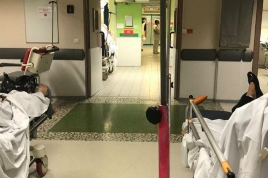 "Il faut prendre des mesures rapidement" selon le Docteur Gnansounou