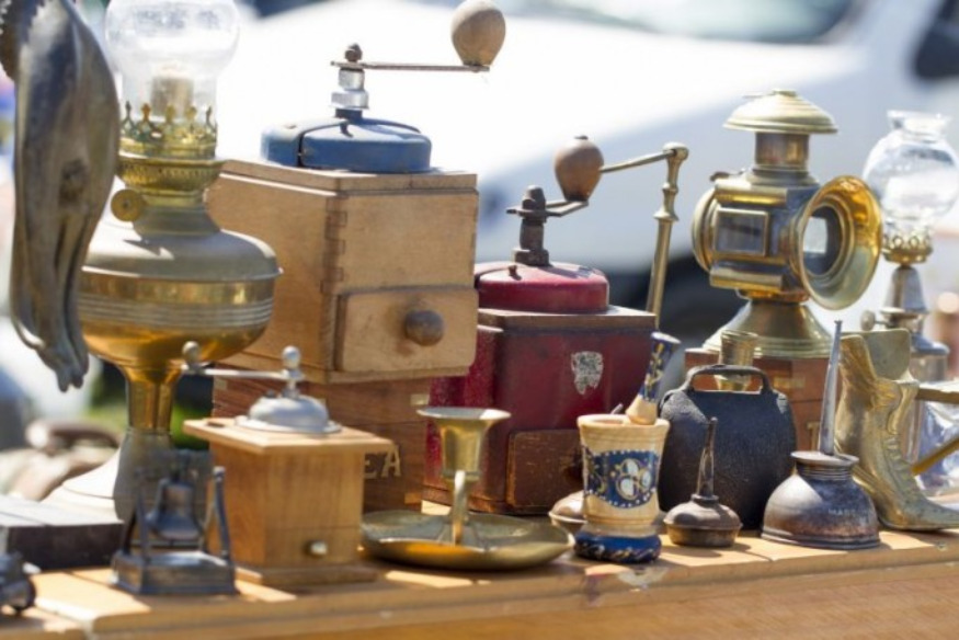 Deux ans sans brocante (ou presque), quel impact pour les...