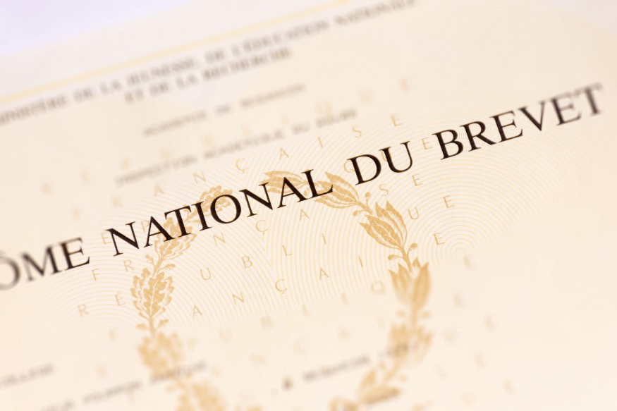 Brevet 2021 - Les résultats en ligne