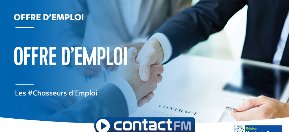 Offre d'emploi : Mécanicien de maintenance (h/f)