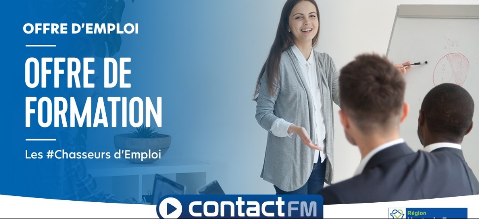 Offre de formation - Holberton School