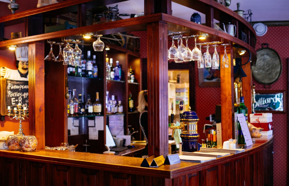 Luxembourg les bars et restaurants rouvrent ce vendredi