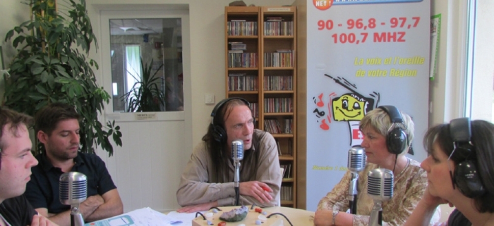 24 Avril 2014 - Printemps du Wittholz à Ingwiller