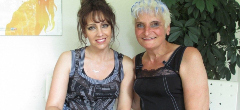 10 juin 2014 - Sonja Christin