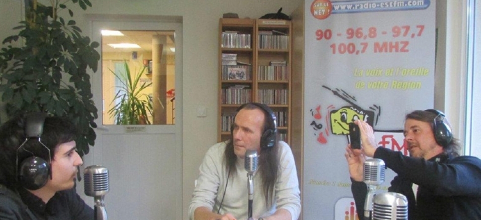 17 octobre 2014 - CTAB