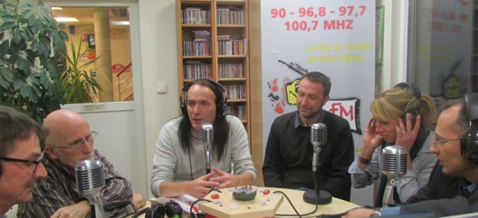 28 novembre 201 - semaine du développement économique