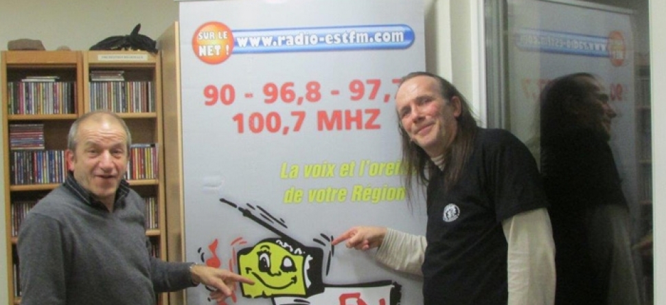 23 janvier 2015 - le théâtre de Henridorff