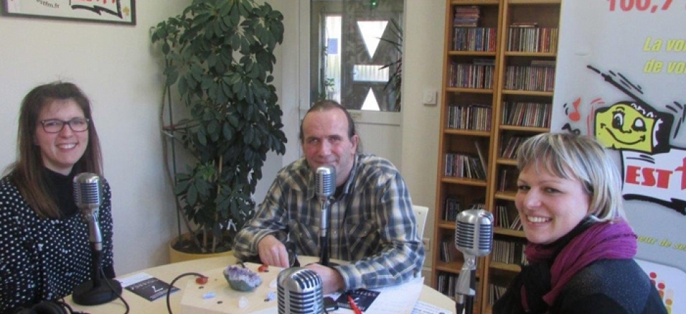 27 mars 2015 - Association Chants Folies