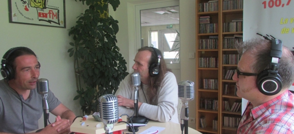 15 mai - Association ZAZI - Wasselonne